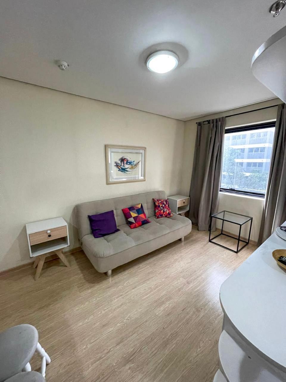 Aparthotel Liberty Times Square São Paulo