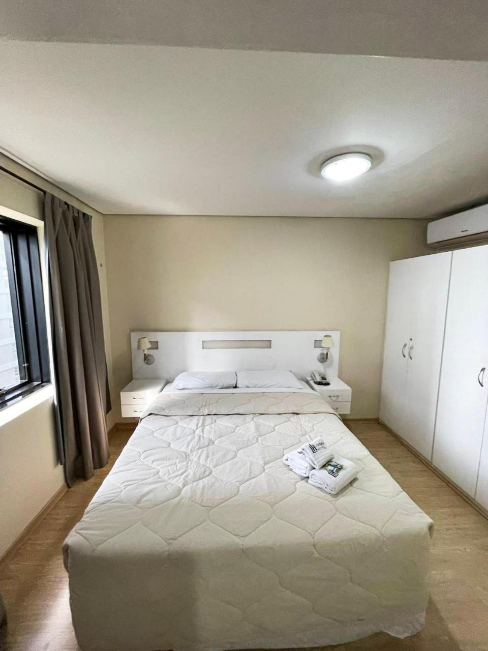 Aparthotel Liberty Times Square *
