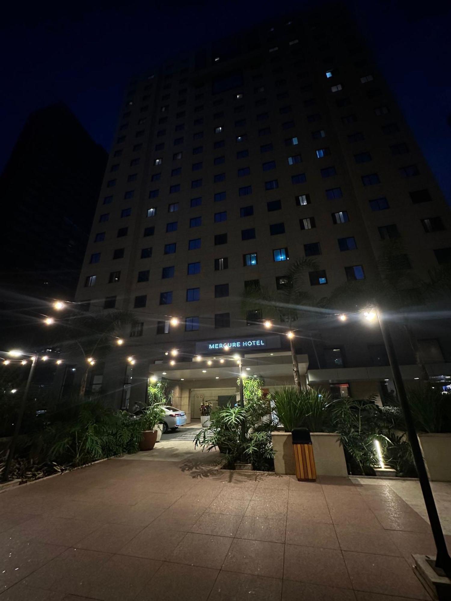 Liberty Times Square Aparthotel